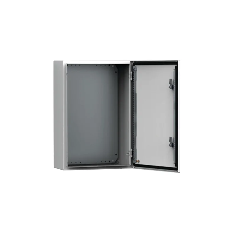 nVent Hoffman - Gehäuse/Schaltschrank (leer) Wandgehäuse, 1000x800x300 MAS1008030R5
