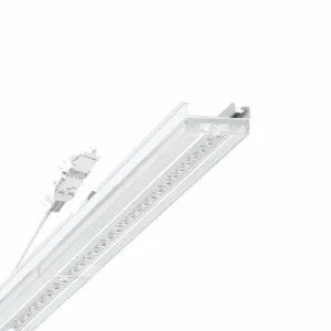 Regiolux - Geräteträger für Lichtbandsystem LED - Geräteträger SRGVCXT #19545026090 830, DALI2