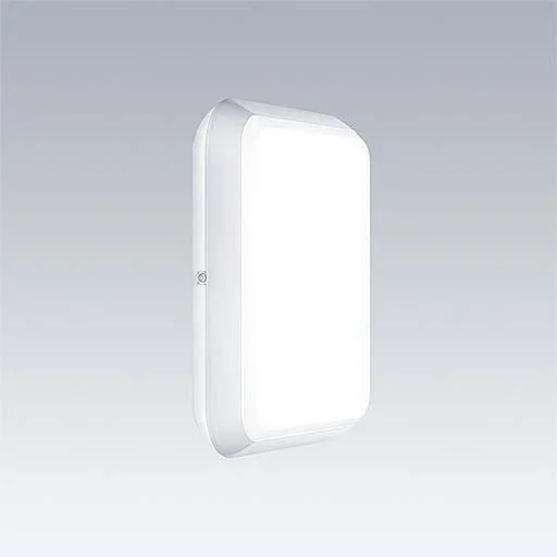 Thorn - Decken-/Wandleuchte LED-Wandleuchte KAT SQ 1000-840 HFE3 4000K