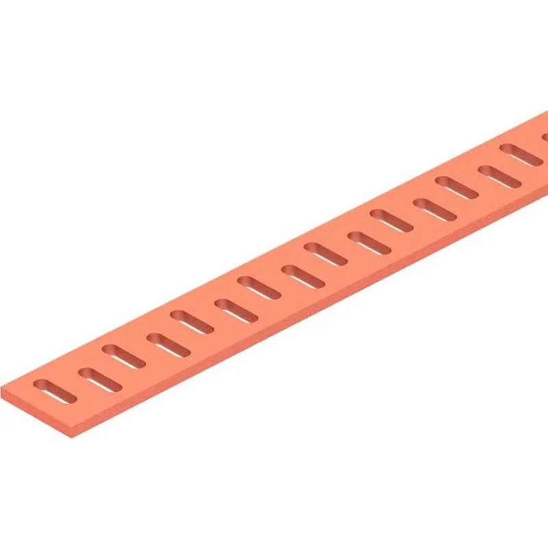 OBO Bettermann - Stiel/Profilschiene Abhängeprofil FESP Q 40 5 SG − 3 Meter