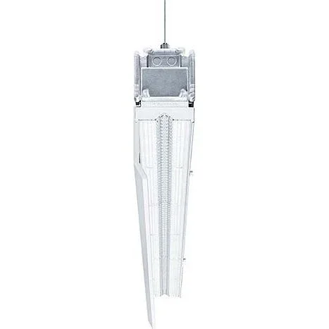 Zumtobel Group - Lichtleiste LED - Lichtbandleuchte TECTON C #42927251 7400 - 865L2000WWLDEWH