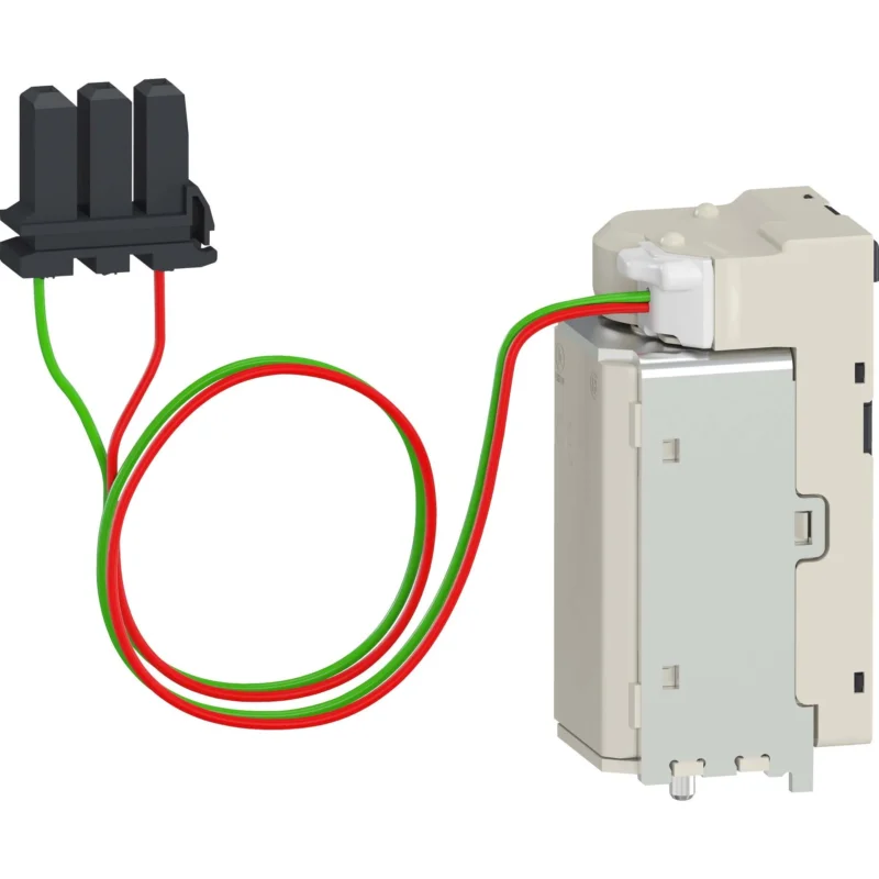 Schneider Electric - Arbeitsstromauslöser Ausschaltspule LV847360 MX 24/30VDC,24VAC