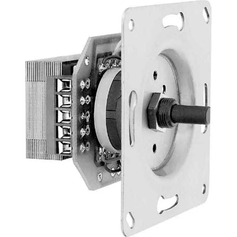 WHD - Zubehör/Ersatzteile für Beschallungssysteme Lautstärkesteller LST50BEuP-R 100 V