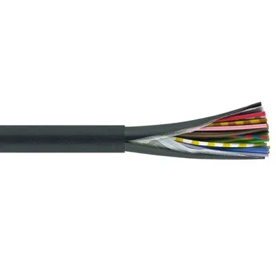 Weidmüller - Energiekabel < 1 kV, für ortsveränderlichen Einsatz Kabel SAIHSLL3X#2764900000