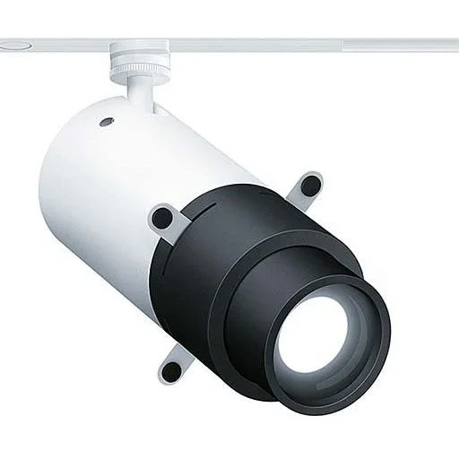 Zumtobel Group - Downlight/Strahler/Flutlicht LED - Strahler (Projektion) SUP2 L PRO #60715050 4000K