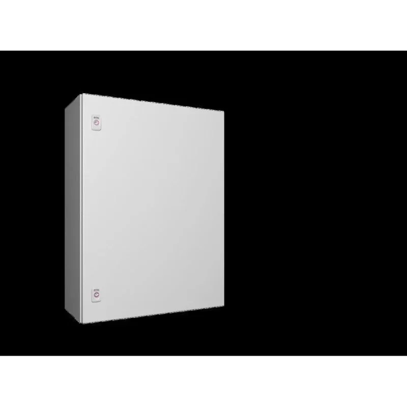 Rittal - Gehäuse/Schaltschrank (leer) Kompakt-Schaltschrank AX AX 1058.000 1-türig, 600x800x250