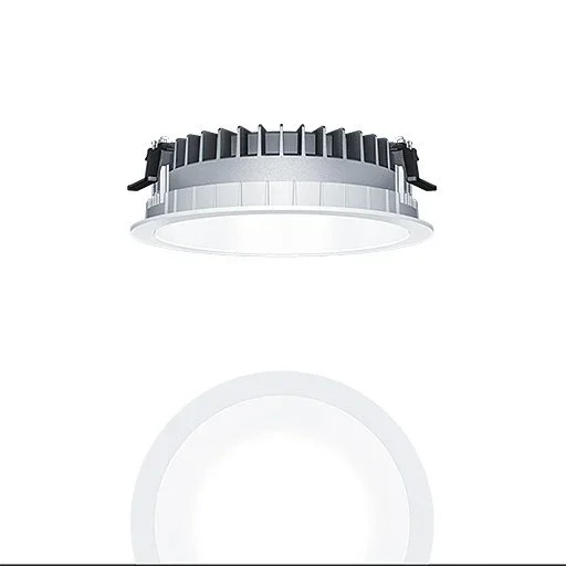 Zumtobel Group - Downlight/Strahler/Flutlicht LED - Downlight PANOS R #62926955 840