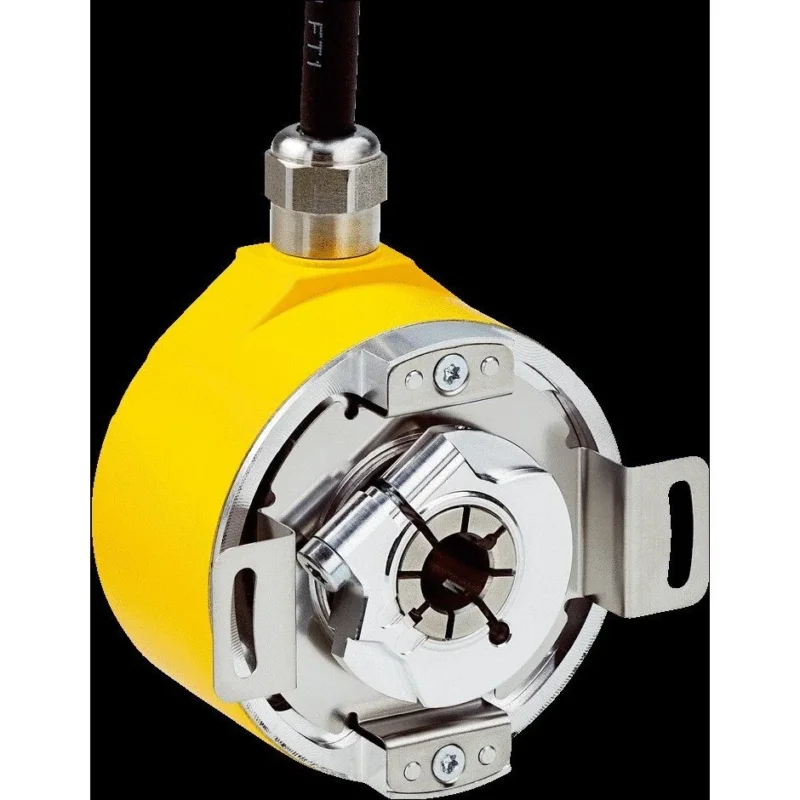 Sick - Drehgeber Sicherheits-Encoder AFM60S-TEKN262144