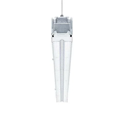Zumtobel Group - Lichtleiste LED - Lichtbandleuchte TECTON C #42927139 8000 - 840L1500SBLDEWH