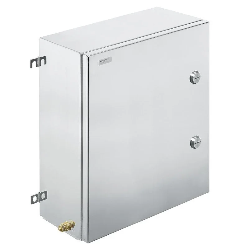 Weidmüller - Gehäuse/Schaltschrank (leer) Gehäuse KTB QL 504020 S4E3 Klippon TB QL