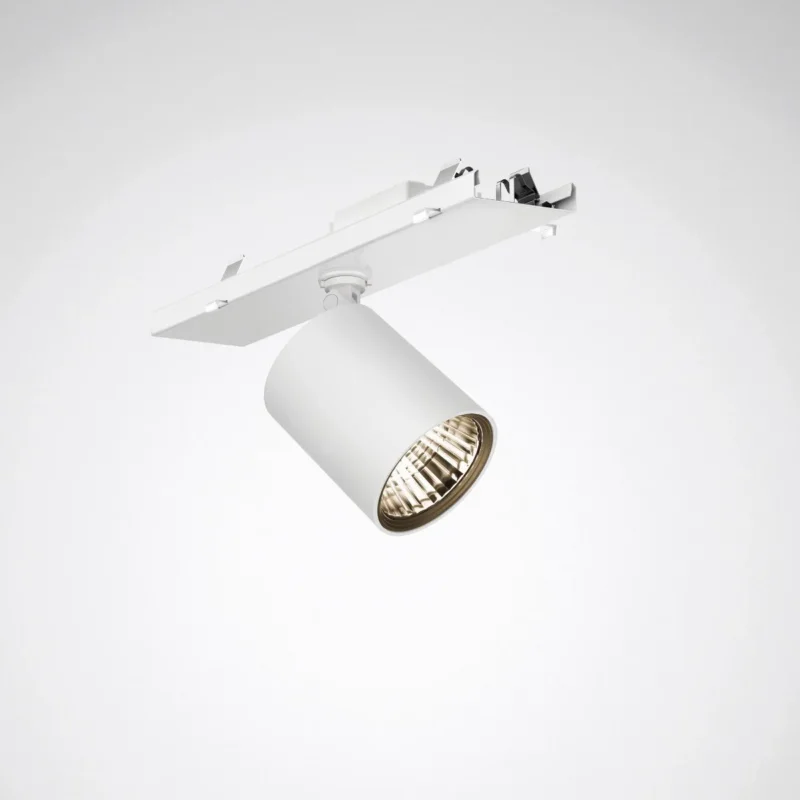Trilux - Downlight/Strahler/Flutlicht Strahlermodul 7651 BV G2 #8300940 835, weiß