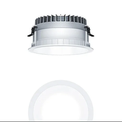 Zumtobel Group - Downlight/Strahler/Flutlicht LED - Downlight PANOS R #62927050 940