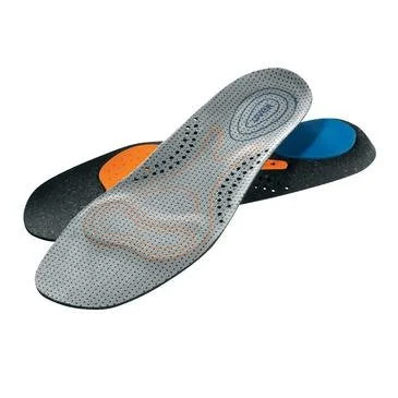 Uvex - Zubehör/Ersatzteile für persönliche Schutzausrüstung Fussbett 9595/4 quatro pro 9595449 W11 Gr. 49/50