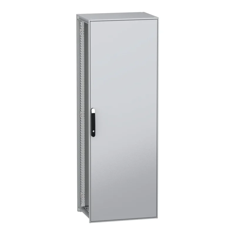 Schneider Electric - Gehäuse/Schaltschrank (leer) Standgehäuse elektrisch NSYSFPN20750G PrismaSeT HD