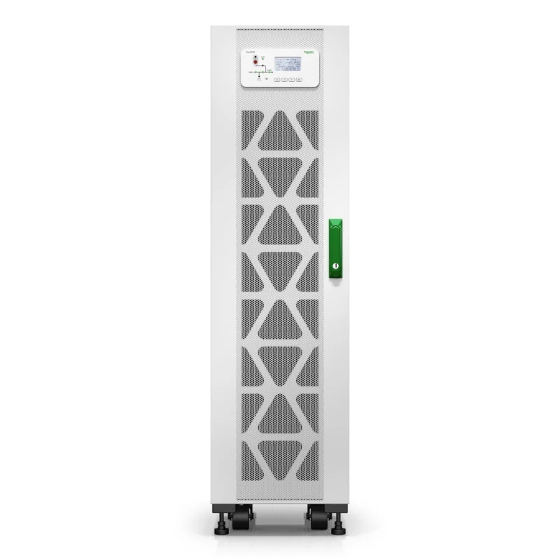 Schneider Electric - USV-Anlage Easy UPS 3S 15kVA E3SUPS15KHB2 400V 3:3 UPS 30min