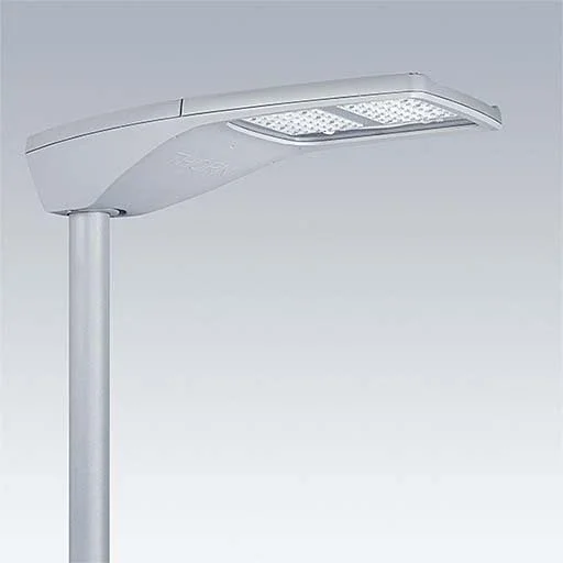 Thorn - Straßen - und Platzleuchte LED - Straßenleuchte R2L2 M 60L #96266400 3000K grau