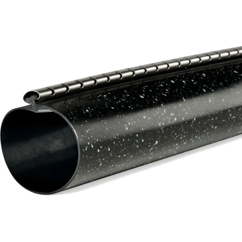 HellermannTyton - Reparaturmanschette RMS 139-38 1000 schwarz
