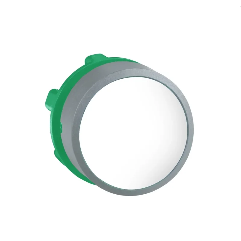 Schneider Electric - Frontelement für Drucktaster Frontelement ZB5AHCUST06 Harmony XB5 22mm