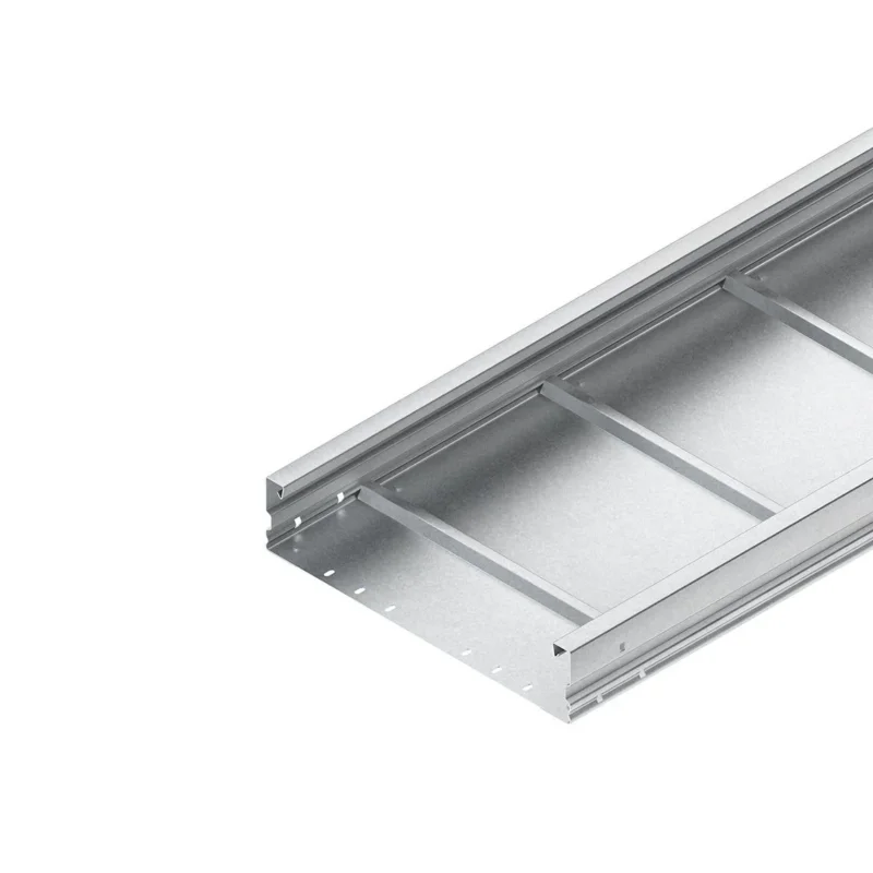 Niedax - Kabelrinne Weitspannkabelrinne WRU 105.200/3 − 3 Meter