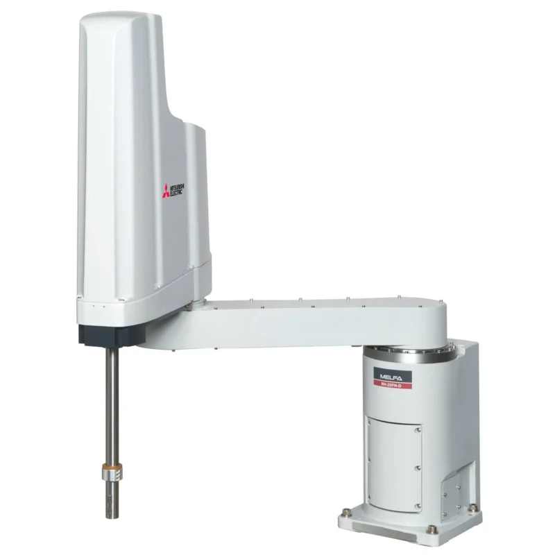 Mitsubishi Electric - Roboterarm Industrieroboter RH-20FRH10035N-D-ESD