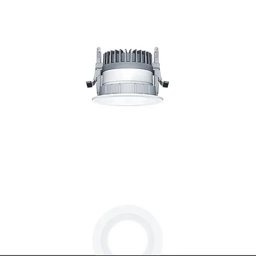 Zumtobel Group - Downlight/Strahler/Flutlicht LED - Downlight PANOS R #62927283 930