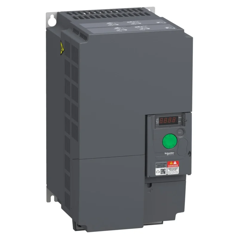 Schneider Electric - Frequenzumrichter =< 1 kV Frequenzumrichter ATV310HD15N4E 15kW 380-460VAC − 6 Stück