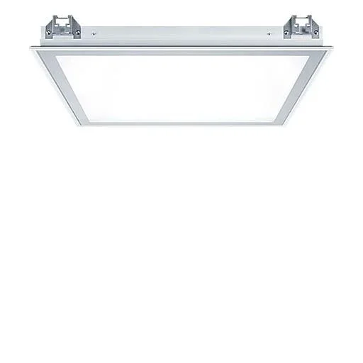 Zumtobel Group - Decken - /Wandleuchte LED - Reinraumleuchte CL2 ST 4 #42186903 840