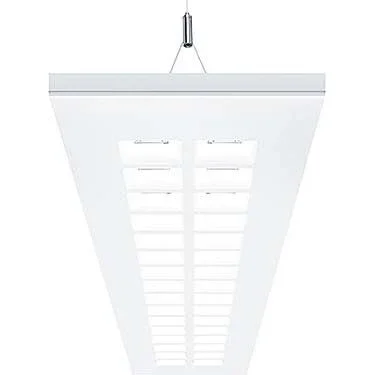 Zumtobel Group - Pendelleuchte LED - Lichtbandleuchte MIRL DI LED#42928781 4000K