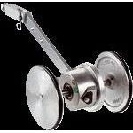 Sick - Drehgeber Messrad-Encoder DUV60E-D2KCKCDA