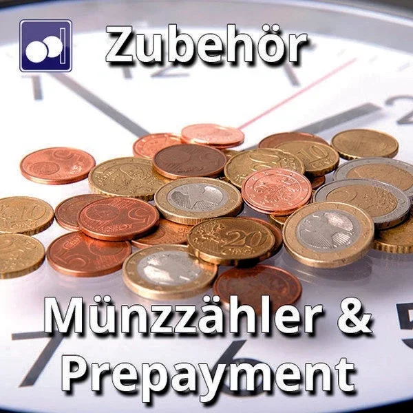 NZR - Münzautomat Gehäuseschloß 3210 gleichschließend