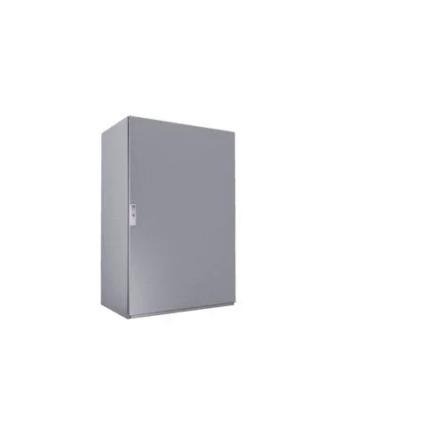 Rittal - Gehäuse/Schaltschrank (leer) System-Einzelschrank SE 5857.600