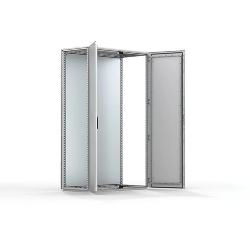 nVent Hoffman - Gehäuse/Schaltschrank (leer) Standschrank MCD20164PER5 2000x1600x400