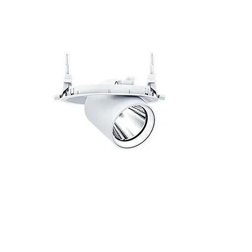 Zumtobel Group - Downlight/Strahler/Flutlicht LED - Einbaustrahler VIV2 - R S #60715503 840