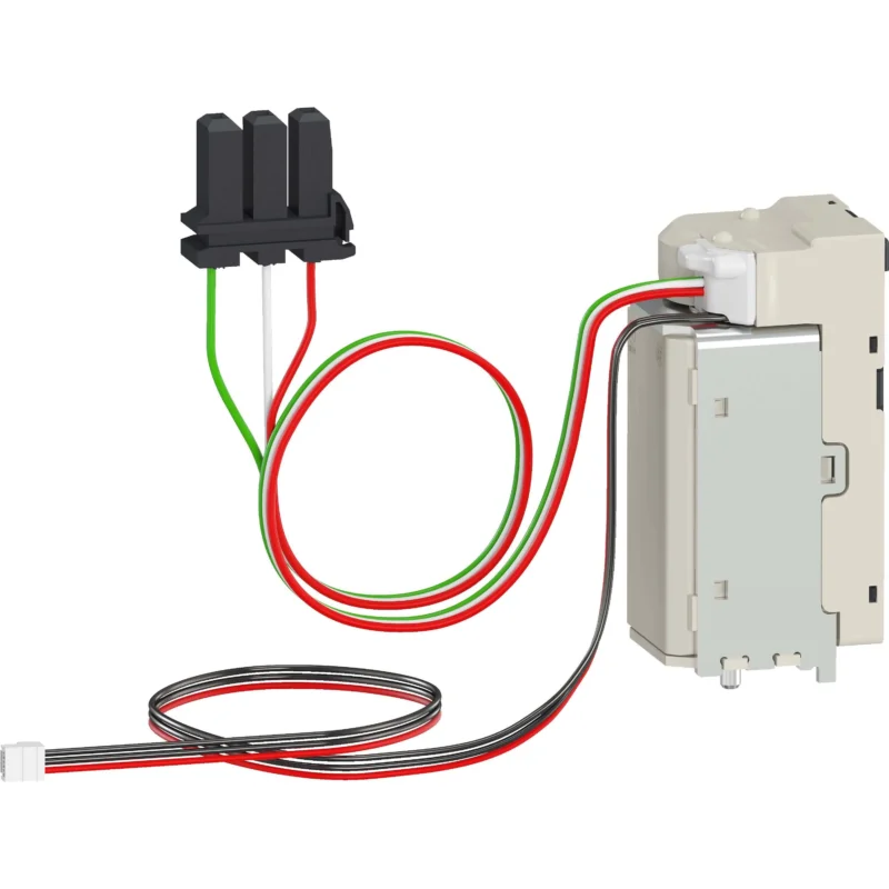 Schneider Electric - Arbeitsstromauslöser Einschaltspule XF LV848453 277VAC