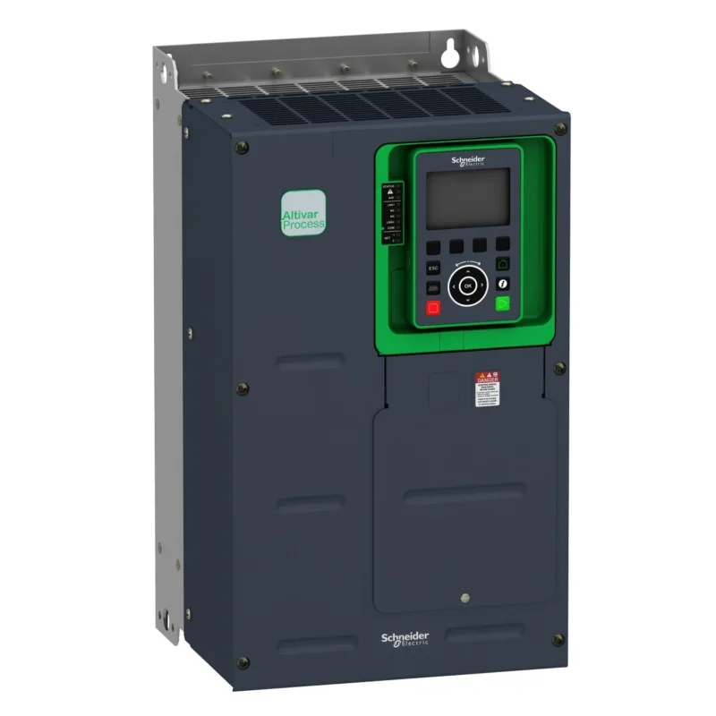 Schneider Electric - Frequenzumrichter =< 1 kV Frequenzumrichter 15KW ATV930D15Y6 IP00 3x500-690V