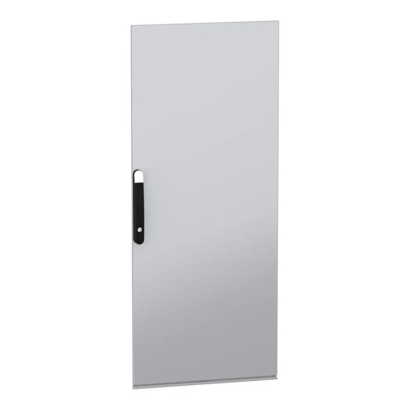 Schneider Electric - Tür/Bedientableau (Schaltschrank) Einfache Tür PanelSeT SFN NSYSFND146 elektr. Gehäuse