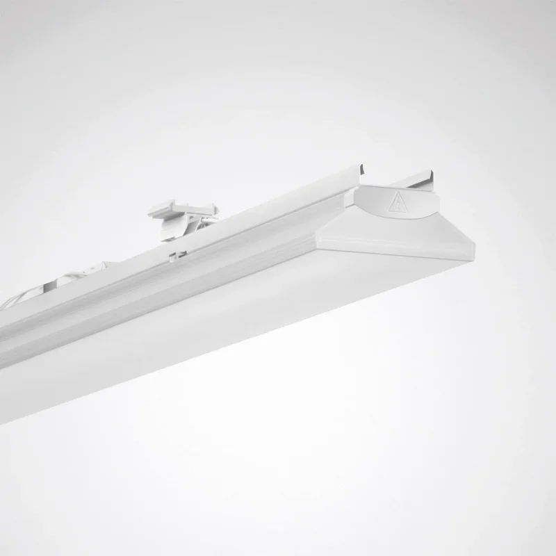 Trilux - Geräteträger für Lichtbandsystem LED - Lichtbandleuchte 7651 HE #9002218901 865, DALI