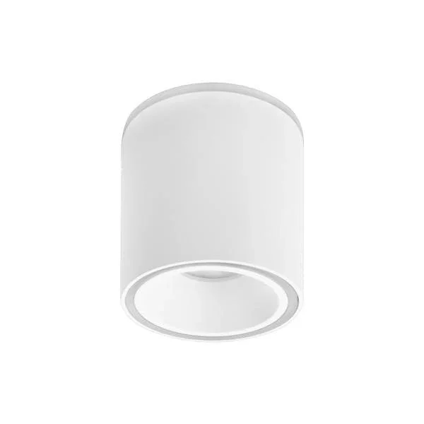 Brumberg Leuchten - Decken-/Wandleuchte LED-Anbaudownlight 230V 12125173