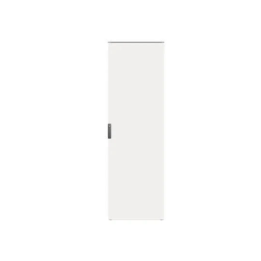Striebel&John - Leergehäuse Reihenschaltschrank R212T6 2FB/12RE/T6, mit Tür