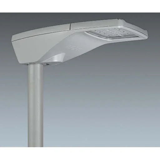 Thorn - Straßen - und Platzleuchte LED - Straßenleuchte R2L2 S 24L #96270455 3000K grau