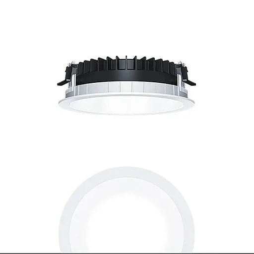 Zumtobel Group - Downlight/Strahler/Flutlicht LED - Downlight PANOS R #62927154 940