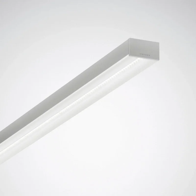 Trilux - Decken - /Wandleuchte LED - Anbauleuchte SFlow D1 - L #6895040 4000K