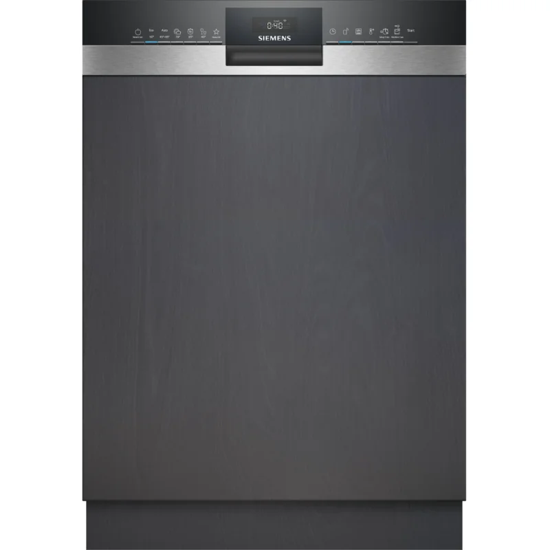 Siemens - Geschirrspüler EB-Geschirrspülerset bestC SN53HS7VBE SN53HS17BE+SZ36DX02