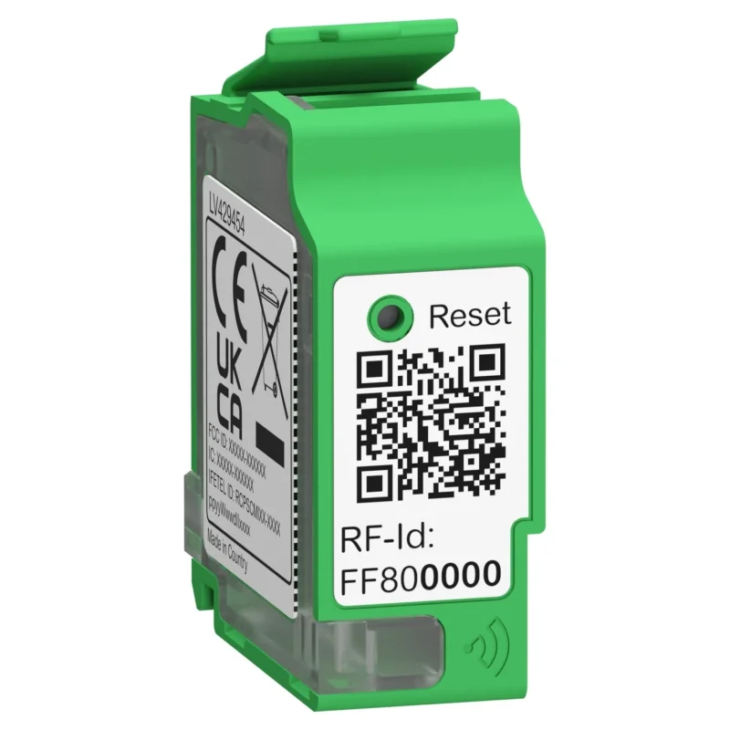 Schneider Electric - Hilfsschalterblock Drahtloser Hilfskontakt LV429454