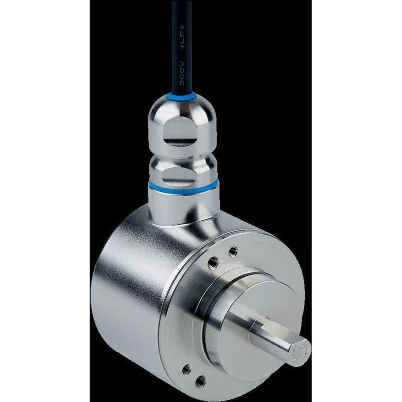Sick - Drehgeber Inkremental-Encoder DBS60I-W4FK02048