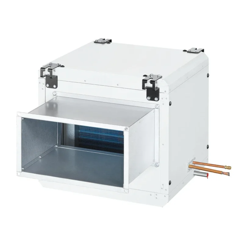 Helios Ventilatoren - Zubehör/Ersatzteile für Ventilatoren Change-over-Register DX AIR1-CO DX XC 1000 L für AUL-Seite links