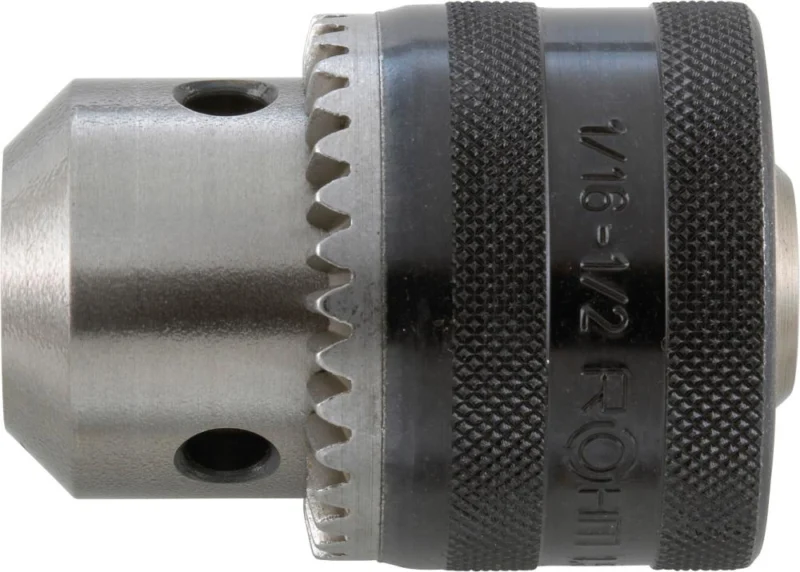 Produktbild von RÖHM Zahnkranzbohrfutter Prima 1-16mm 5/8"x16 1322236 4019208416502
