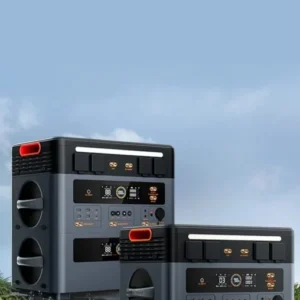 OSCAL PowerMax 2400 Pro - Bild 1